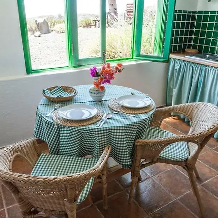 Holiday home La Cueva Del Gato