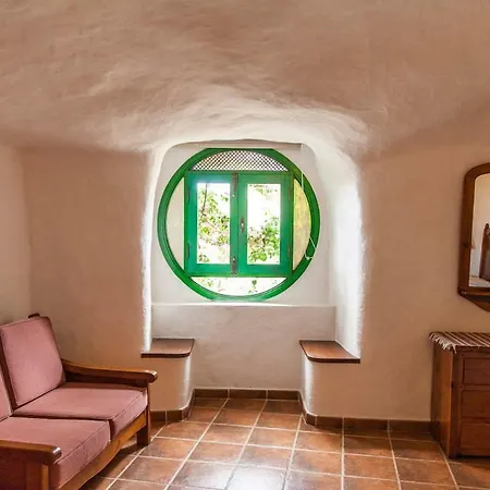 Holiday home La Cueva Del Gato *