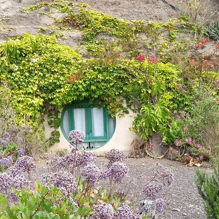 La Cueva Del Gato Holiday home